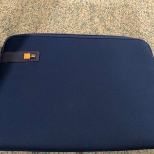 Casio logic  blue color